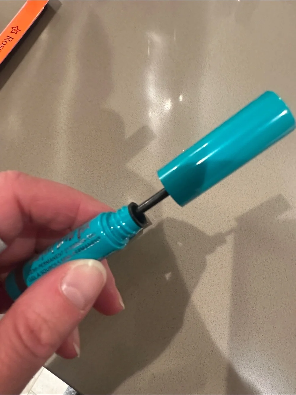 Thrive causemetics Instant Brow Fix, Audrey
